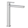 Kludi Renon 422980575 Смеситель для раковины-чаши, цвет: хром