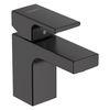 Hansgrohe Vernis Shape 71567670 Смеситель для раковины 70, без сл.наб, мч