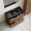 Sancos Libra Floor LB90FECH Тумба напольная, 89x45x84, цвет: дуб чарльстон