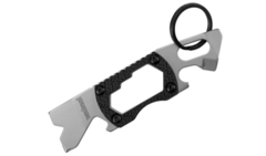 Фото Брелок мультитул Kershaw Pry Tool-2, сталь 8Cr13MoV, рукоять термопластик GRN