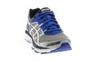 Asics Gel-Divide Мужские беговые кроссовки серые - 4