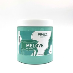 Акриловая меловая матовая краска MELOVE, №68 Тиффани, ProArt