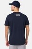 Футболка Lonsdale Logo Navy