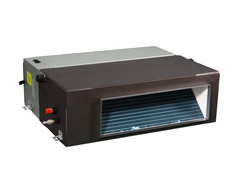Канальный кондиционер IGC IDХ-V48HSDC/IUX-V48HDC inverter