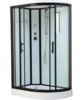 Timo Standart T-6602BR Душевая кабина 120x85