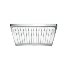 Hansgrohe Crometta E 26722000 Душ верхний 24х24 см фото
