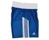 Шорты боксерские Adidas Amateur Boxing Blue