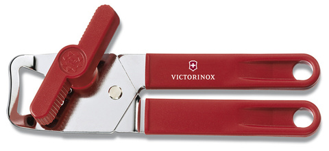 Открывалка Victorinox Utensils красный (7.6857)