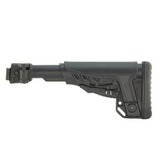 Приклад на АК-12, DLG Tactical