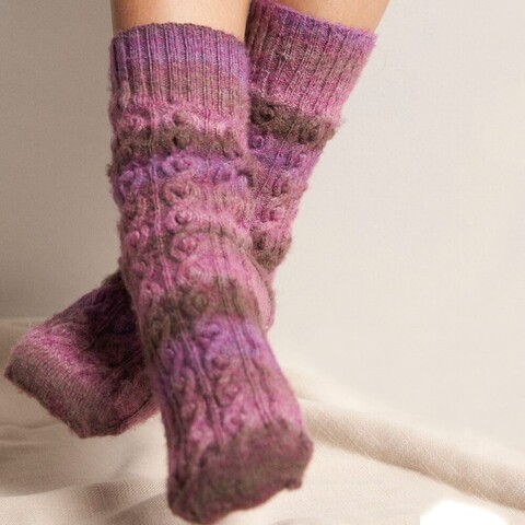 Rowan Sock 002 купить