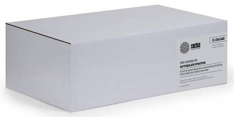 Картридж Cactus CS-CB435AD