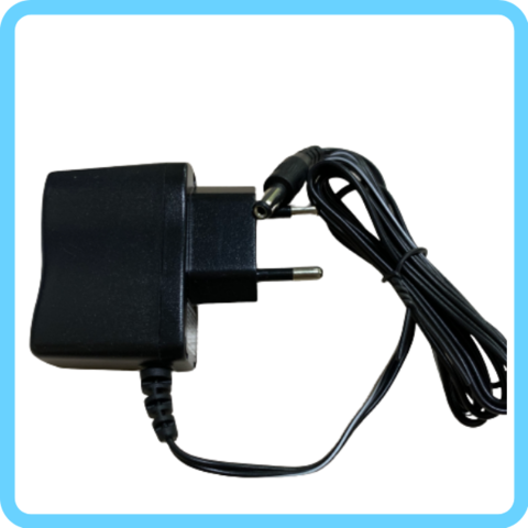 Зарядное уcтройство для аккумулятора 6V (800mA)