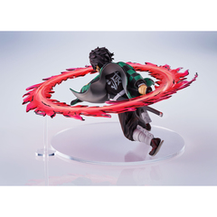 Фигурка ConoFig ANIPLEX Demon Slayer Kimetsu no Yaiba Tanjiro Kamado