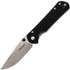 Фото Складной нож Five Knives 15, сталь 12c27, рукоять G10