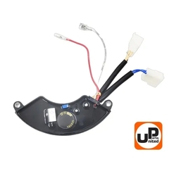 Блок AVR UNITED PARTS 8 кВт, 3