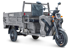 Электротрицикл RuTrike D5 1700 гидравлика (1200Вт, 60B)