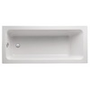 Geberit iCon 650475000 Ванна прямоугольная 170х75 см