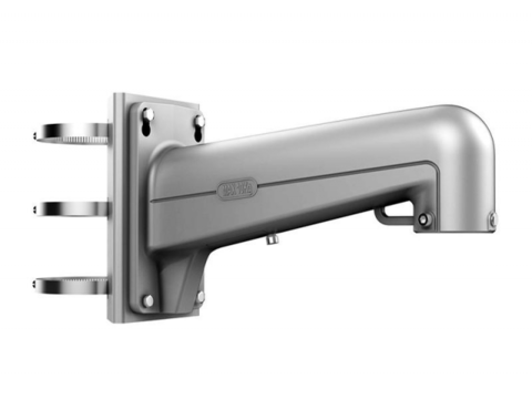 Крепление на столб Hikvision DS-1602ZJ-pole-P