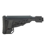 Приклад на АК-12, DLG Tactical