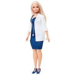 Кукла Barbie, серия Кем быть, DVF50, в асс