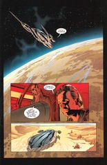 Star Wars: Episode I - The Phantom Menace #2