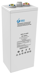 Аккумулятор Парус Электро OPzV-2-600