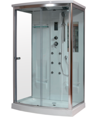 Timo Lux T-7715 Душевая кабина 120x90 фото