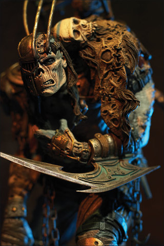 Фигурка Монстры McFarlanes — Франкенштейн