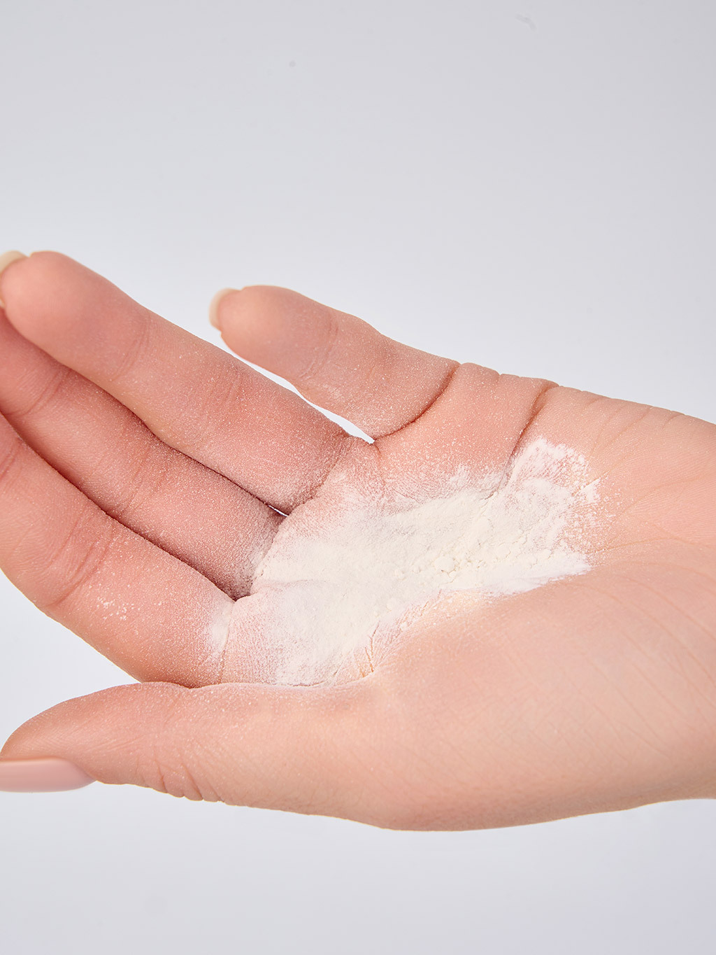 M.Aklive Enzyme powder, 50 g/Пудра энзимная"Неабразивный эксфолиант"