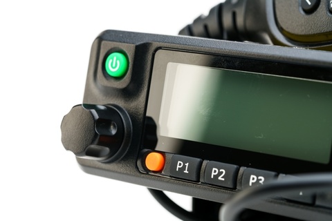 Цифровая радиостанция стационарная Аргут А-701 UHF