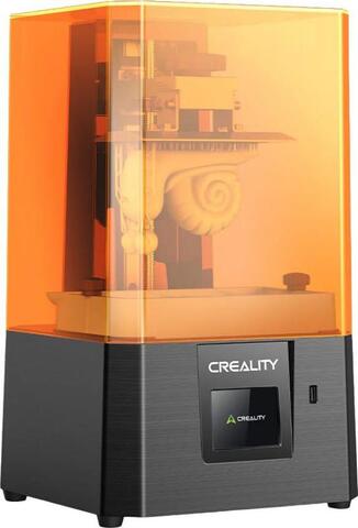 3D-принтер Creality Halot R6