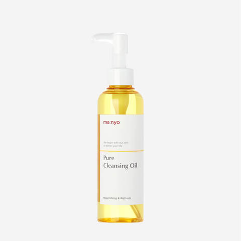 Купить Manyo Factory PURE CLEANSING OIL - Гидрофильное масло
