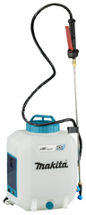 Аккумуляторный ранцевый опрыскиватель Makita DUS108Z