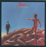 RUSH: Hemispheres (Компакт-диск)