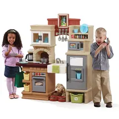 Игровая кухня "Домашний очаг"