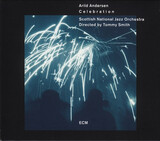 ANDERSEN, ARILD:  Celebration