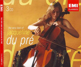 DU PRE, JACQUELINE:  The Very Best Of