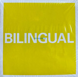 PET SHOP BOYS:  Bilingual