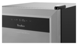 Шкаф винный TESLER CWC-400