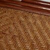 Кресло-качалка Милано (Milano) без подушки Pecan (Орех)