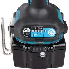 Аккумуляторный ударный шуруповёрт Makita DTD173Z