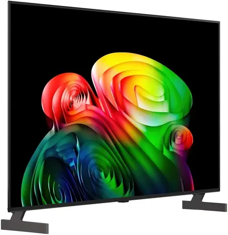 Телевизор OLED LG 55" OLED55B6RLA коричневый/серый 4K Ultra HD 120Hz DVB-T DVB-T2 DVB-C DVB-S2 USB WiFi Smart TV