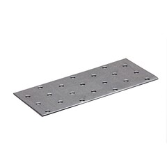 Пластина соединительная PS 2,0мм, 60x140мм (Россия) 710-6014