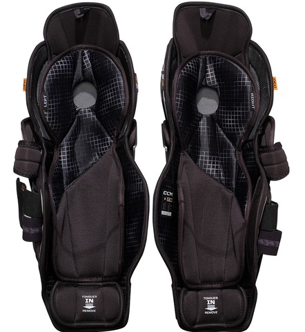 Защита ног CCM TACKS XR JR 13