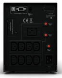 Источник бесперебойного питания CyberPower PR2200ELCDSL