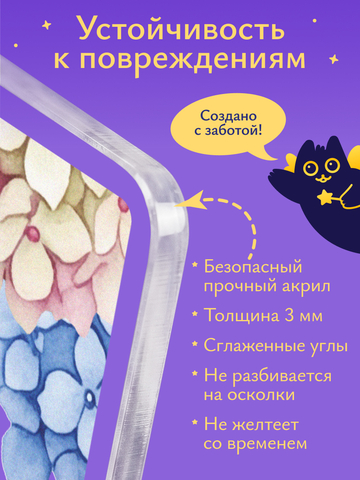 Открытка рамка с цветами внучке