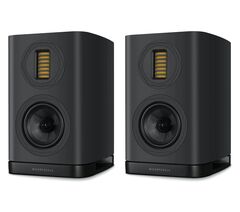 Полочная акустика Wharfedale EVO 5.1 Black
