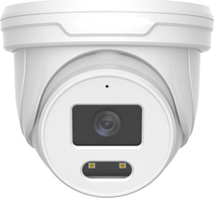 Купольные IP видеокамеры