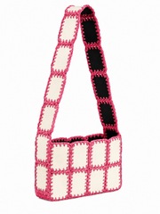 SEVA WHITE AND PINK M