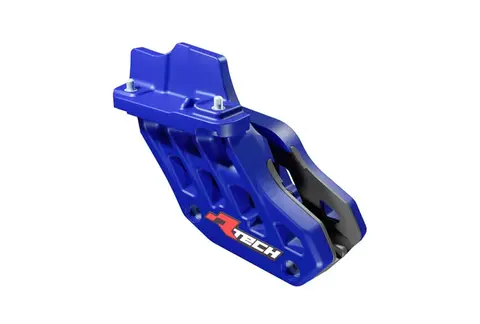 Вставка в ловушку цепи Yamaha Tenere T7 19-24 синяя